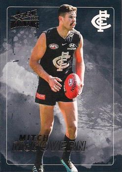2020 Select Dominance #34 Mitch McGovern Front